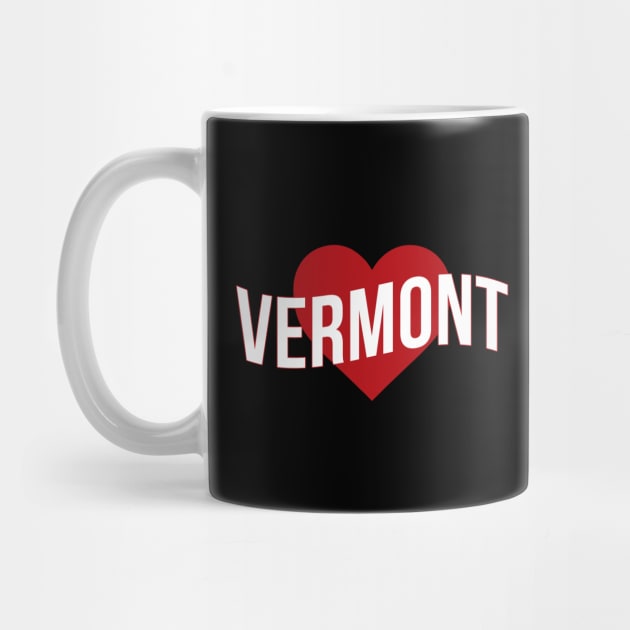 Vermont Love by Novel_Designs